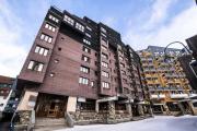 Top Val Thorens
