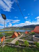 Top Cajamarca