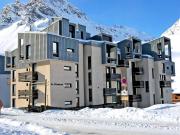 Résidence Le Pramecou - Appartement de charme 6 personnes à Tignes proche des pistes et des commerces dans le quartier du Val Claret. Appartement situé MAE-2016