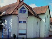 Moderne und neu ausgestatte Gästewohnung im Zentrum Merseburgs