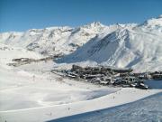 Résidence Rond Point Des Pistes - proximité immédiate des pistes et des remontées mécaniques (Funiculaire) MAE-3472