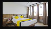 Hotel O3 Near Piccadily Chowk Chandigarh