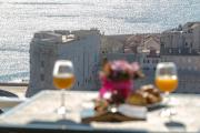 Sea View and Private Terrace