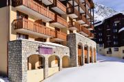 Top Mâcot La Plagne