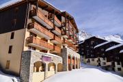 Top Mâcot La Plagne