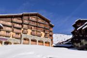 Top Mâcot La Plagne