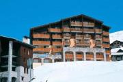 Top Mâcot La Plagne