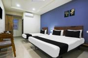 Top Hyderabad