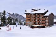 Top Mâcot La Plagne