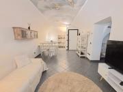 Medieval Atmosphere Apartment