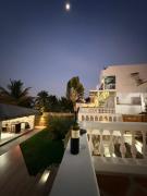 Top Punta Blanca