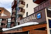 Top Val Thorens