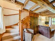Top Crosthwaite