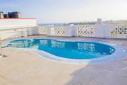 Freggy Comfort Homes, Queen Eliza 1Bedroom
