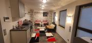 Ruhiges Apartment mit Garten & Terrasse, Parkplatz