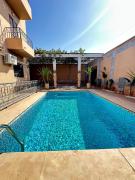 Villa Sultan - Private pool with no neighbors