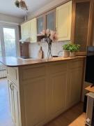 Apartment Next to Metro Station