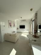 Luxury Skyline View Apartment Cracow