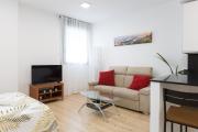Cosmopolitan Loft Malaga Beach