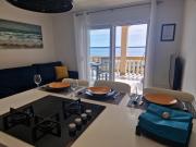 Comfortable family apt Iris 20m from beach in Mandre