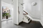 Elegant penthouse with rooftop terrace in Central CPH