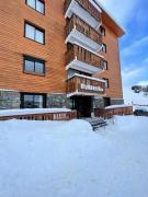 Résidence Kilimandjaro - 2 pièces + cabine 6 personnes Plagne Centre MAE-4344