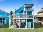 Top Crystal Beach