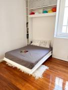 Hermoso Apartamento en el corazón de Buenos Aires