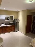 Acogedor departamento amoblado