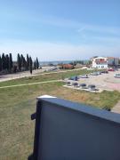 Beautiful apartment in the center of Umag close to the beach