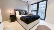 Fully Furnished 2-Bedroom Apt near Tower Bridge, Aldgate Station & Tower Hill