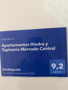 Tapineria estudio céntrico Mercado Central