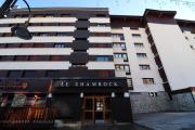 Résidence Shamrock - Appartement spacieux·Proche des pistes·WIFI·Balcon MAE-4974