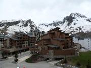 Résidence Slalom - Appartement aux porte de Tignes Le Val Claret Haut MAE-1254