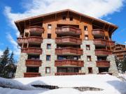 Résidence Alpages De Reberty - Appartement spacieux et confortable · Proche des pistes · Balcon · Piscine · Parking couvert MAE-0664