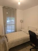 Charmant appartement proche centre-ville Reims