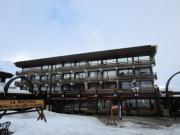 Résidence Vanoise - Appartement lumineux · Centre station · Balcon MAE-2214