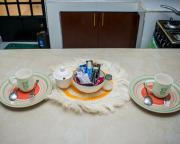 RICCI Comforts 2 apartment in Diani Ukunda