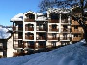 Résidence Murgers - Appartement fonctionnel et lumineux · A proximité des pistes · Balcon MAE-3294