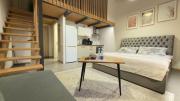 Vincent Light City Loft - Near Clinic, Arena and Stadium