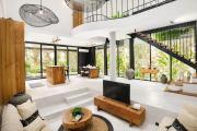 2BR Private Pool Villa in Seminyak • Walk to Beach