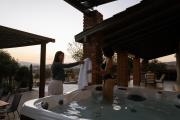NEW Beautiful Home at Valle with Jacuzzi & BBQ