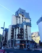 Top Tignes