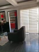 Elegant apartment next to Chapultepec