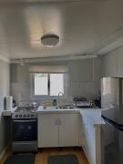 Beautiful Tamarindo Tiny house with AC & WIFI