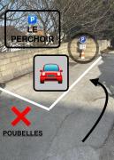 Le Perchoir " Une nuit suspendu dans le temps"