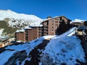 Résidence Aiguille Du Fruit - Charmant apt, proche des pistes, cheminée MAE-4811