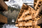 Résidence Premium LHévana - maeva Home - Appartement 3 pièces 6 personnes Prestige MAE-9844