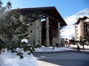 Résidence Val Disere Village - Appartement confortable Au pieds des pistes Parking couvert MAE-3183