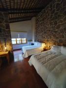 SS 1B Cabaña rustica frente al malecon de La Paz